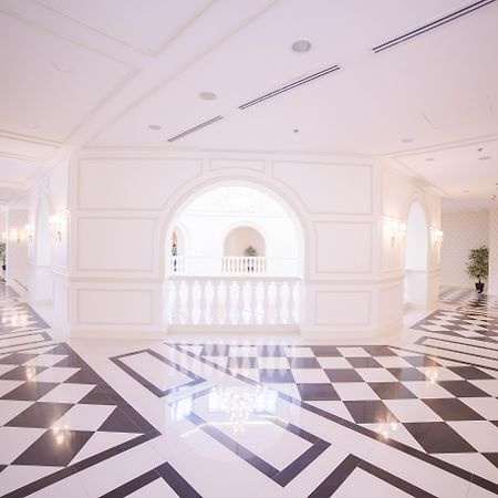 Rizal Park Hotel Manila Zewnętrze zdjęcie