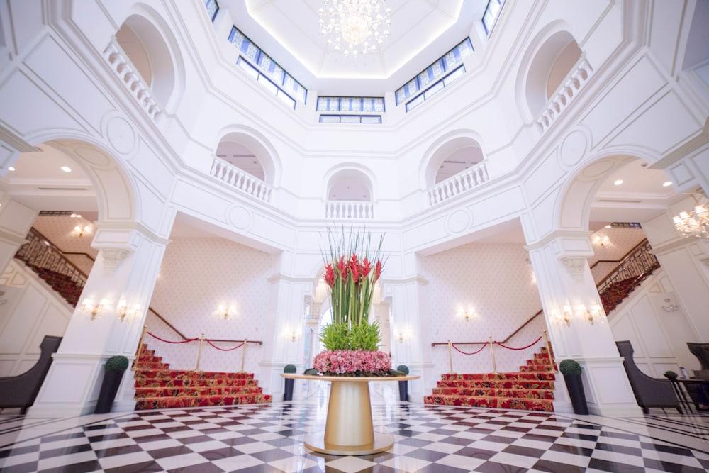 Rizal Park Hotel Manila Zewnętrze zdjęcie