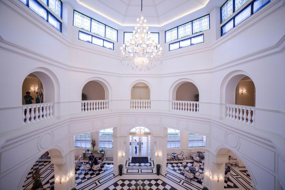 Rizal Park Hotel Manila Zewnętrze zdjęcie