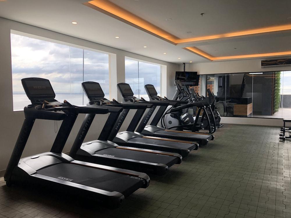 Rizal Park Hotel Manila Zewnętrze zdjęcie