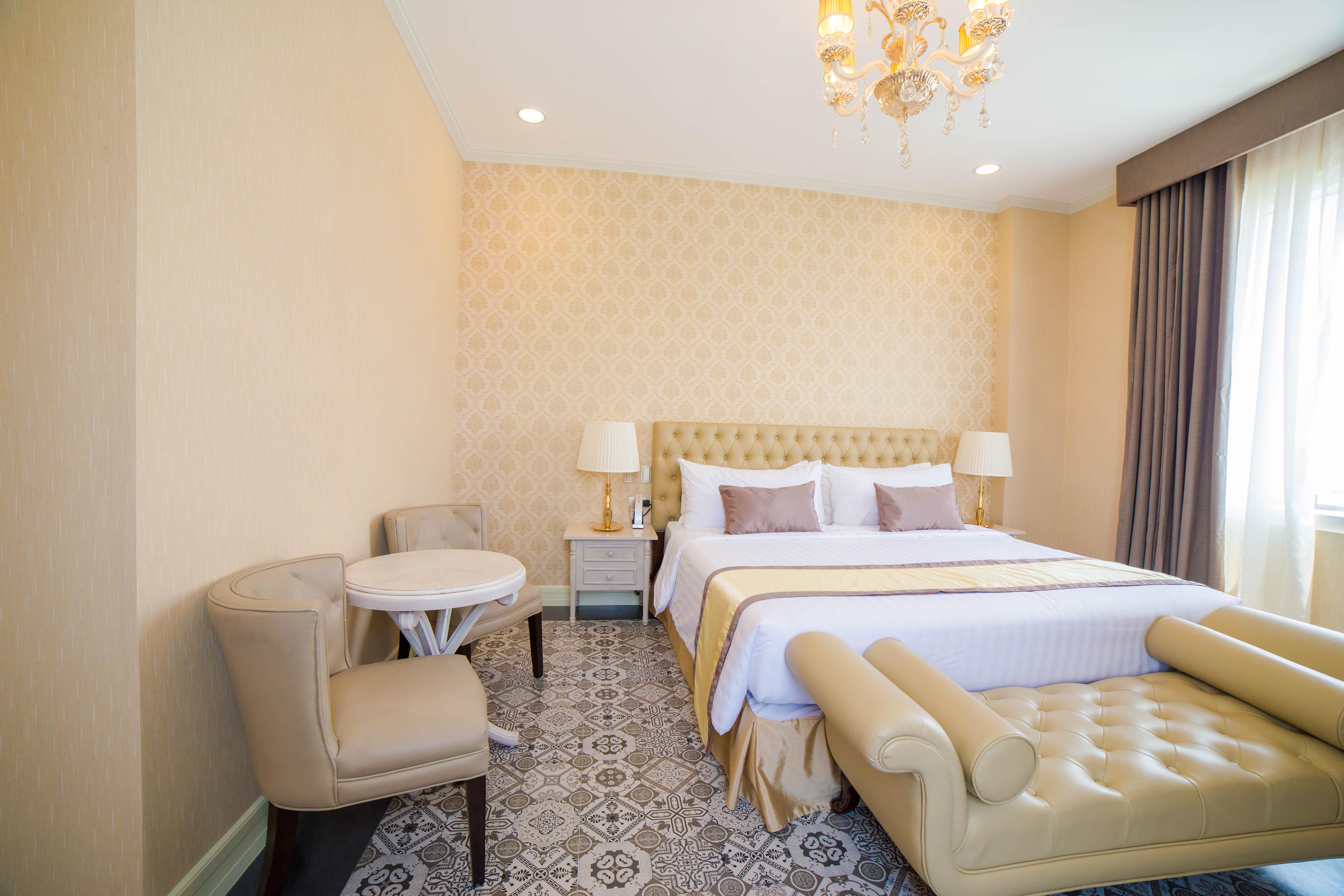 Rizal Park Hotel Manila Zewnętrze zdjęcie