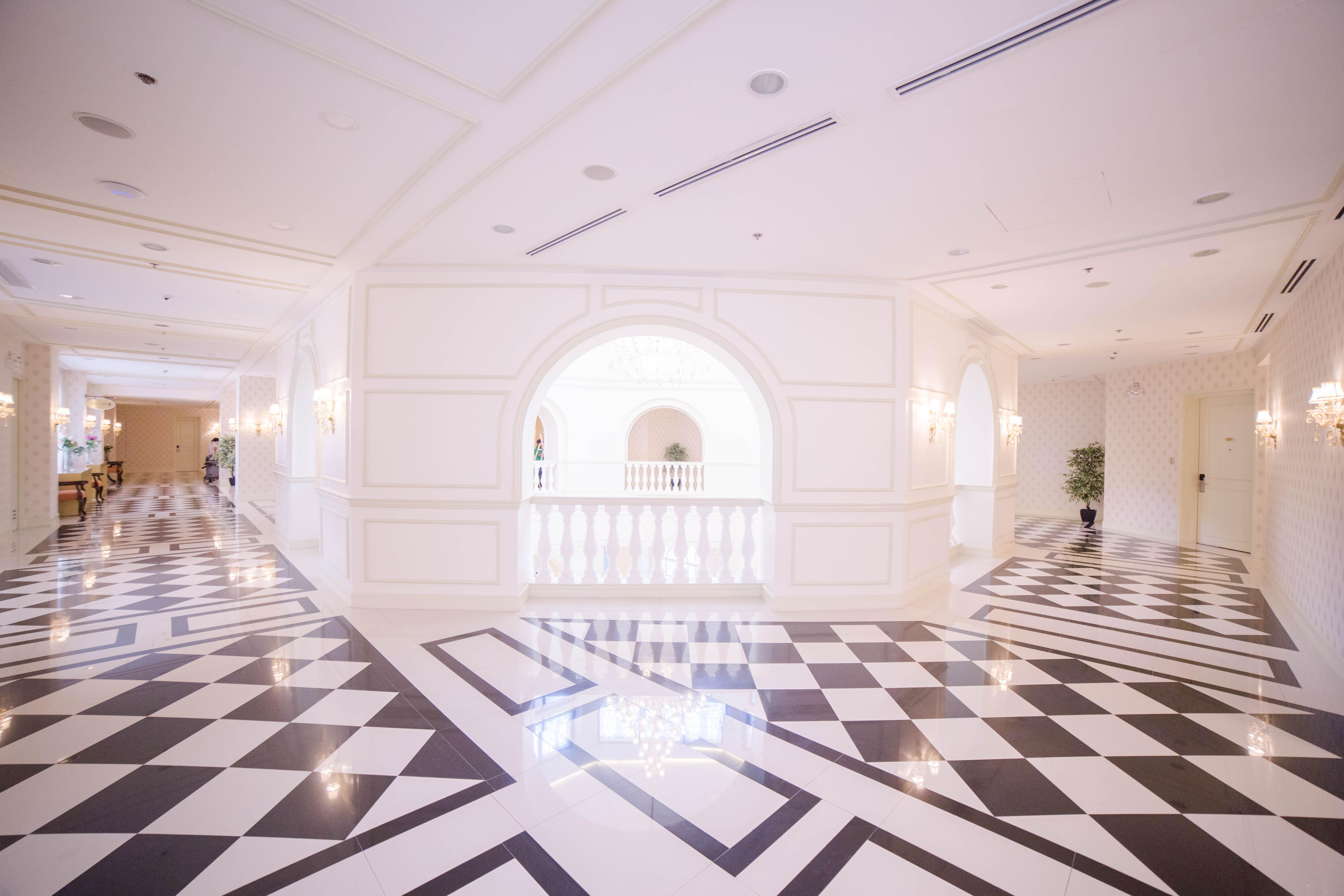 Rizal Park Hotel Manila Zewnętrze zdjęcie