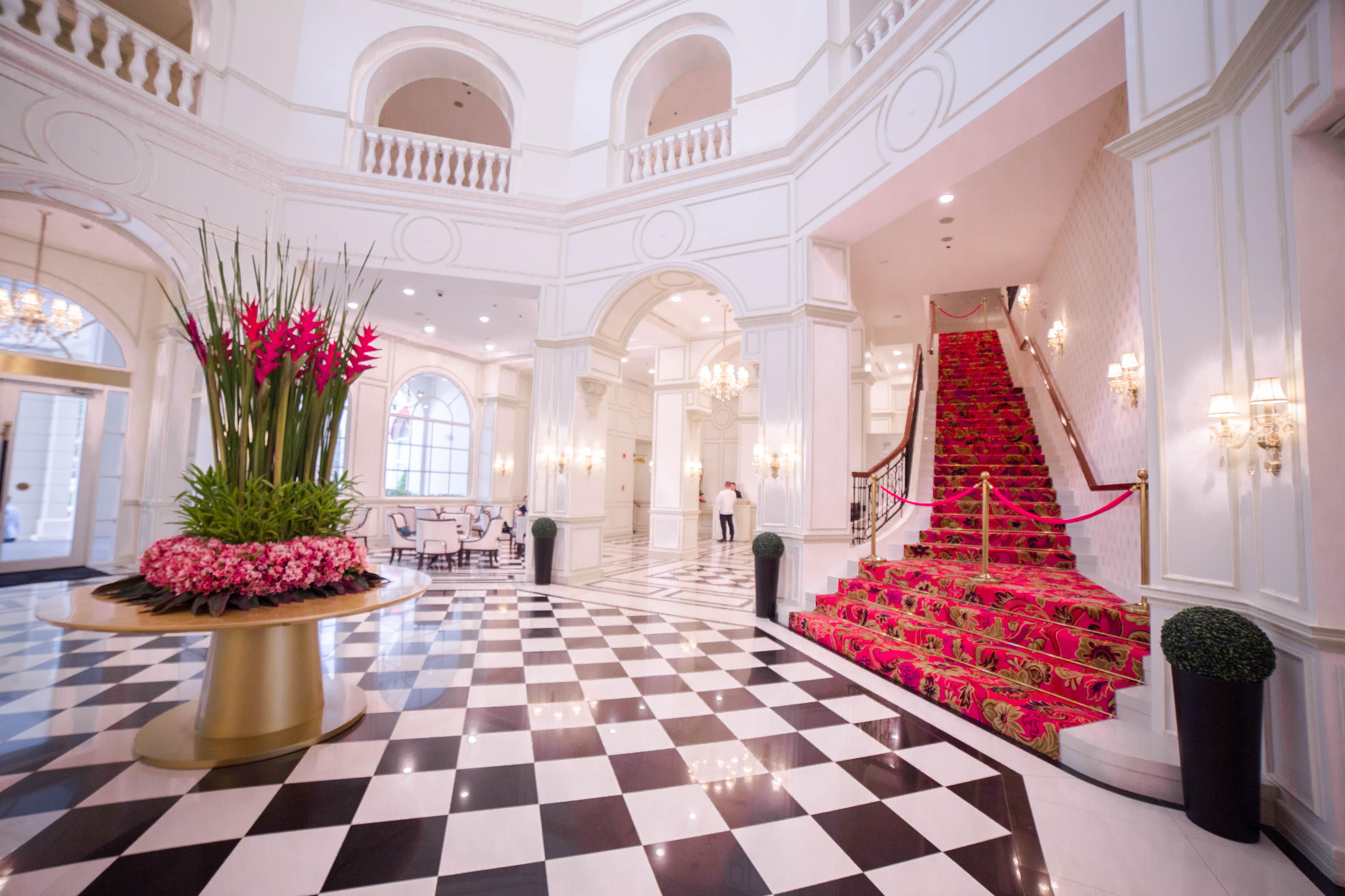 Rizal Park Hotel Manila Zewnętrze zdjęcie