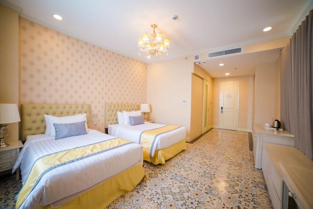 Rizal Park Hotel Manila Zewnętrze zdjęcie