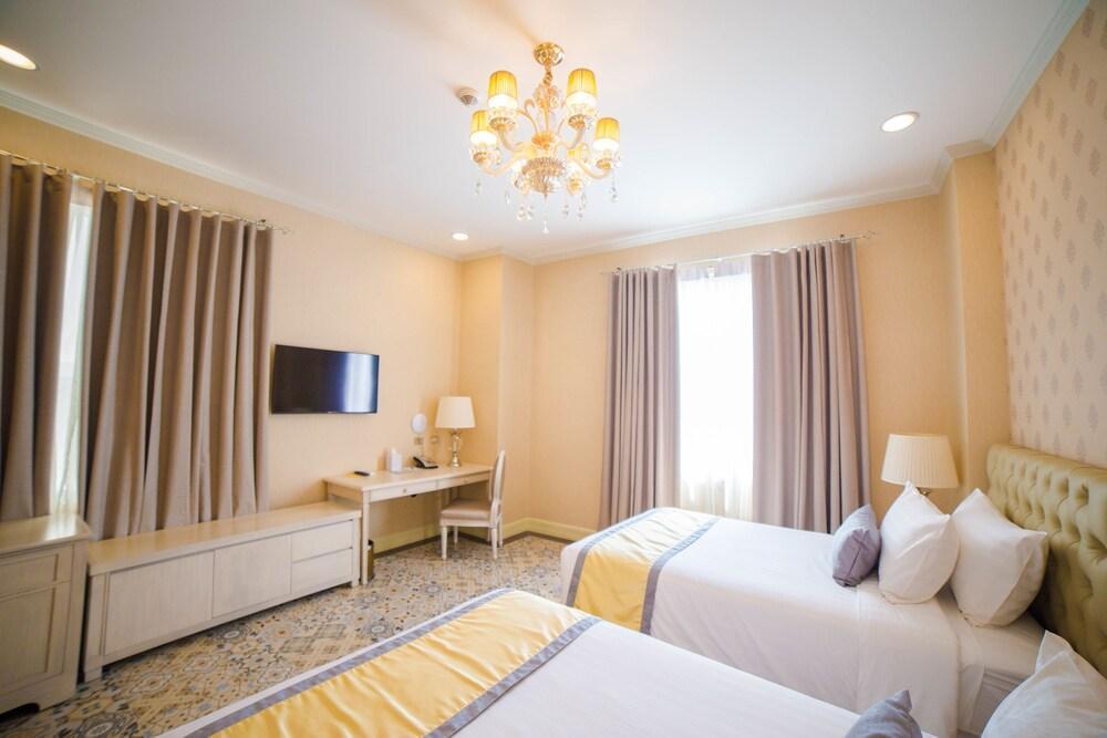 Rizal Park Hotel Manila Zewnętrze zdjęcie