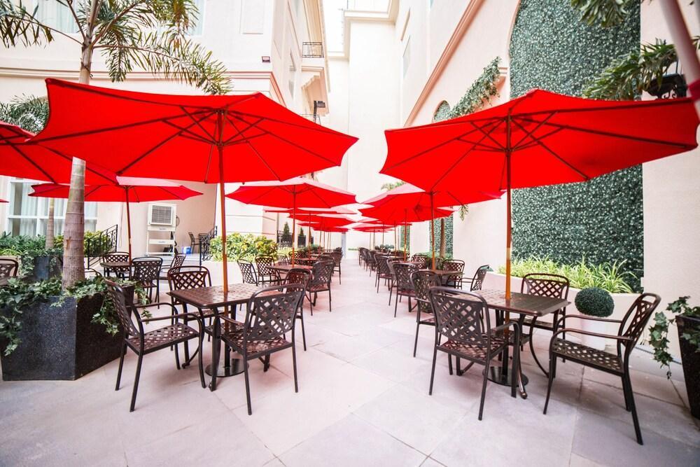 Rizal Park Hotel Manila Zewnętrze zdjęcie
