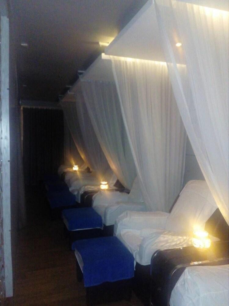 Rizal Park Hotel Manila Zewnętrze zdjęcie