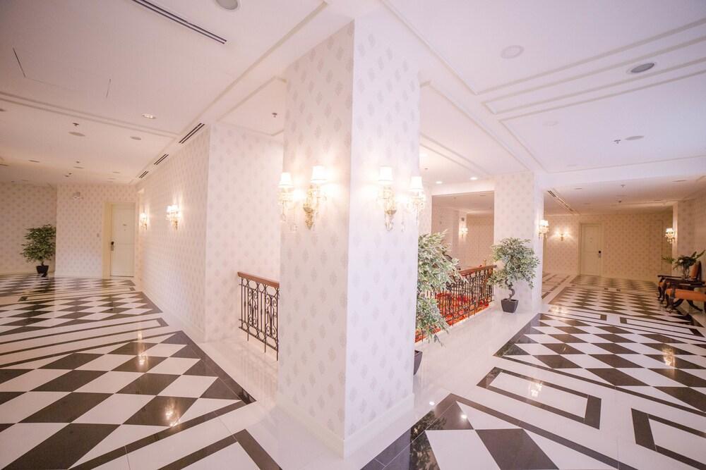 Rizal Park Hotel Manila Zewnętrze zdjęcie