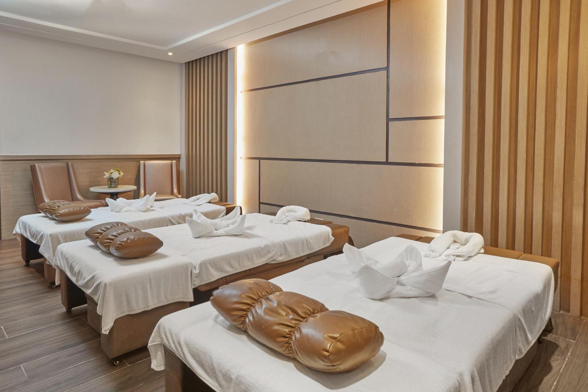 Rizal Park Hotel Manila Zewnętrze zdjęcie