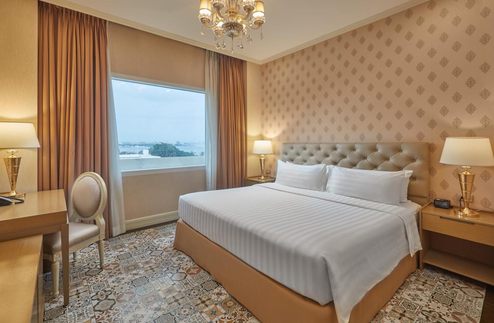 Rizal Park Hotel Manila Pokój zdjęcie
