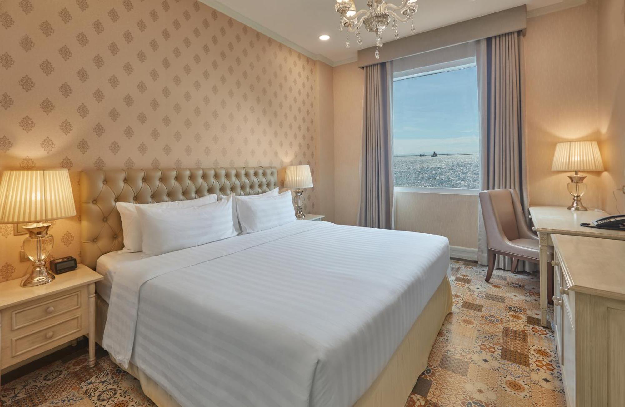Rizal Park Hotel Manila Pokój zdjęcie