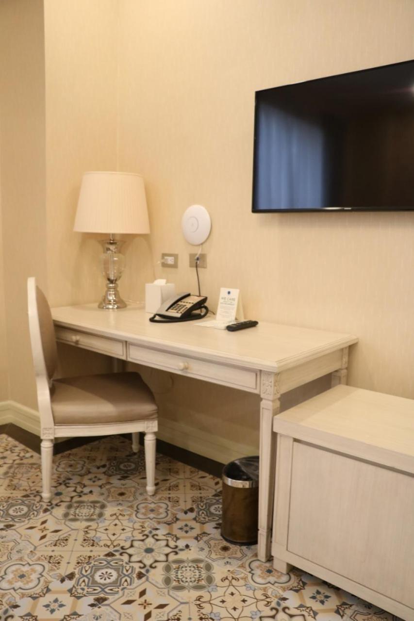 Rizal Park Hotel Manila Pokój zdjęcie