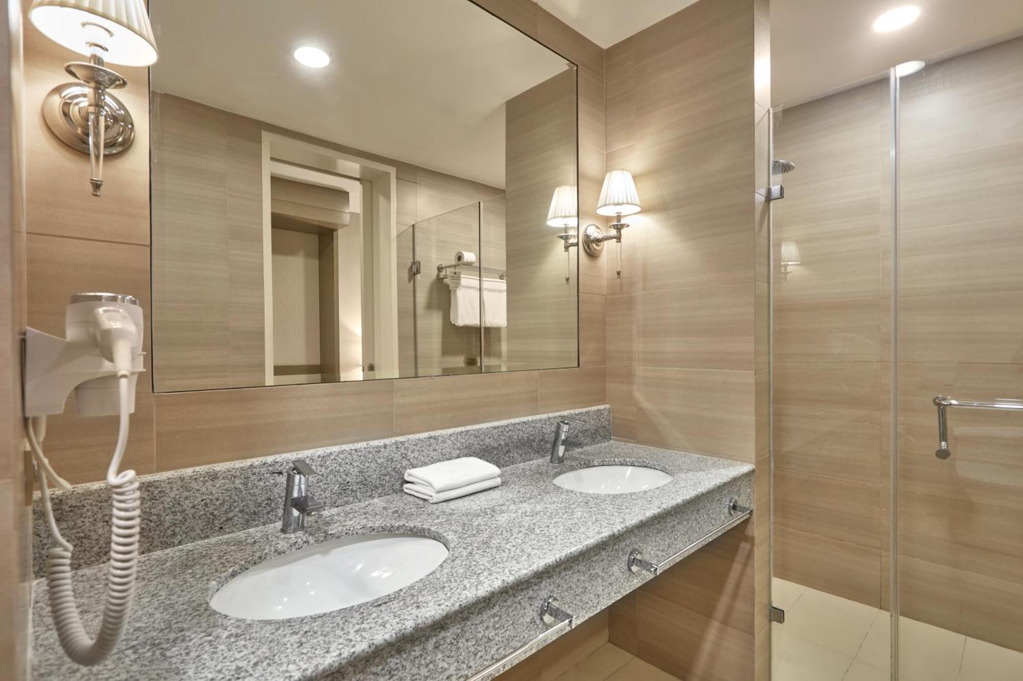 Rizal Park Hotel Manila Pokój zdjęcie