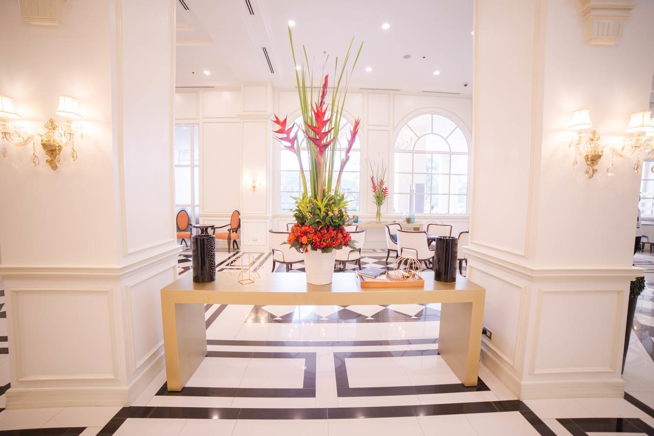 Rizal Park Hotel Manila Zewnętrze zdjęcie