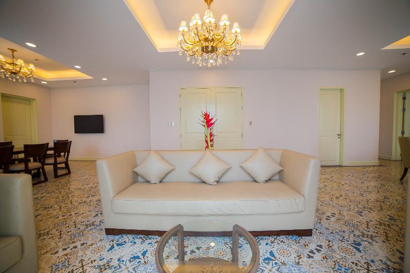 Rizal Park Hotel Manila Zewnętrze zdjęcie
