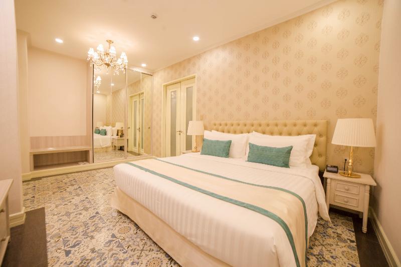 Rizal Park Hotel Manila Zewnętrze zdjęcie